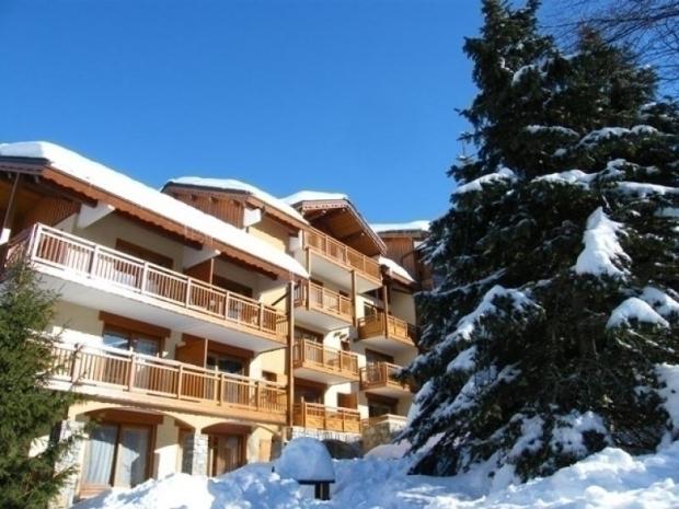 Bel appartement 48m² quartier des Grangeraies - Saint Martin de Belleville