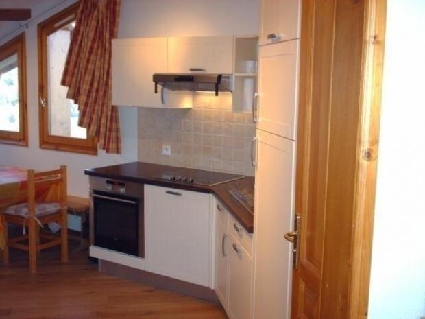 Bel appartement 48m² quartier des Grangeraies - Saint Martin de Belleville