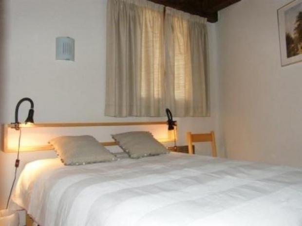 Appartement - 4 pièces en duplex - Saint Martin de Belleville