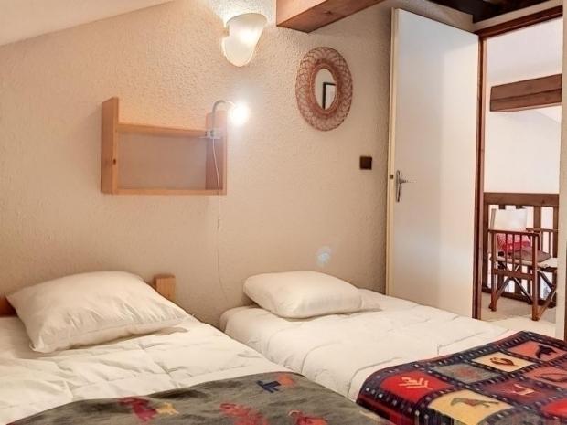 Appartement - 4 pièces en duplex - Saint Martin de Belleville