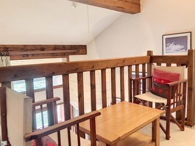 Appartement - 4 pièces en duplex - Saint Martin de Belleville