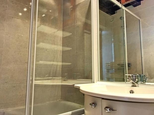 Appartement - 4 pièces en duplex - Saint Martin de Belleville