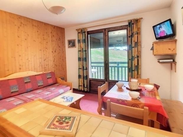 Appartement - 29m² - Grangeraies - Saint Martin de Belleville