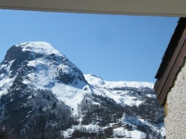 Appartement - 29m² - Grangeraies - Saint Martin de Belleville