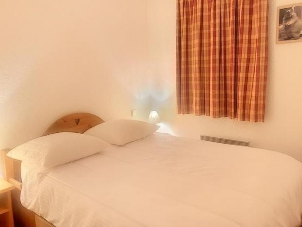 Bel appartement 36m² situé au quartier des Grangeraies. - Saint Martin de Belleville