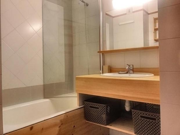 Bel appartement 36m² situé au quartier des Grangeraies. - Saint Martin de Belleville