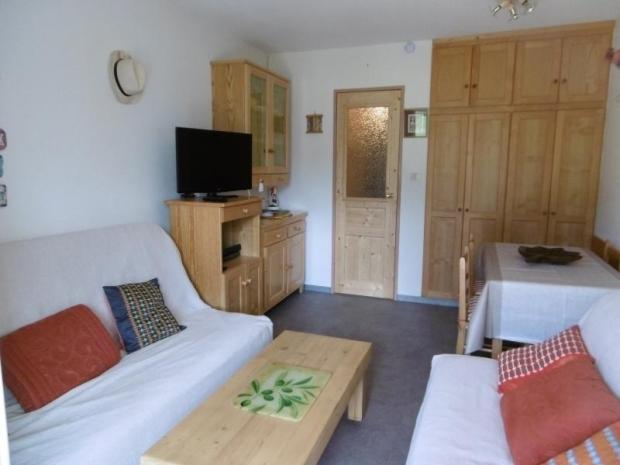 SAINT ETIENNE EN DEVOLUY - 5 pers, 29 m2, 2/1 - Superdévoluy