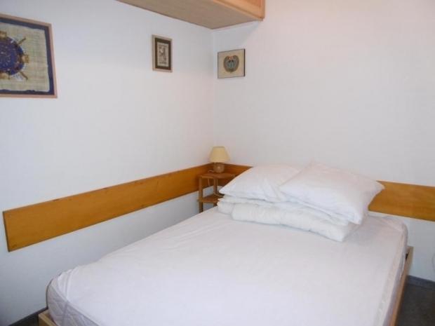 SAINT ETIENNE EN DEVOLUY - 5 pers, 29 m2, 2/1 - Superdévoluy