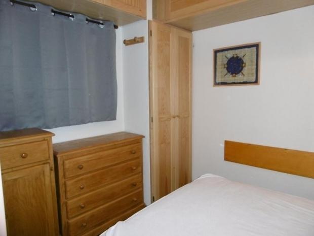 SAINT ETIENNE EN DEVOLUY - 5 pers, 29 m2, 2/1 - Superdévoluy