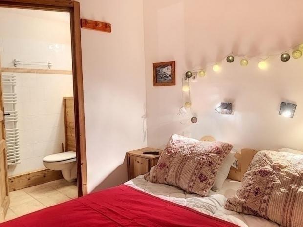 Bel appartement spacieux et confortable - Saint Martin de Belleville