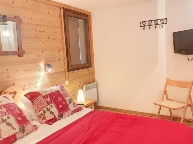 Bel appartement spacieux et confortable - Saint Martin de Belleville