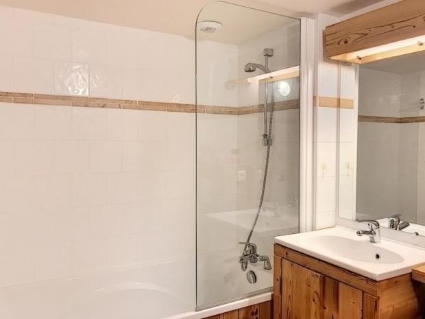 Bel appartement spacieux et confortable - Saint Martin de Belleville