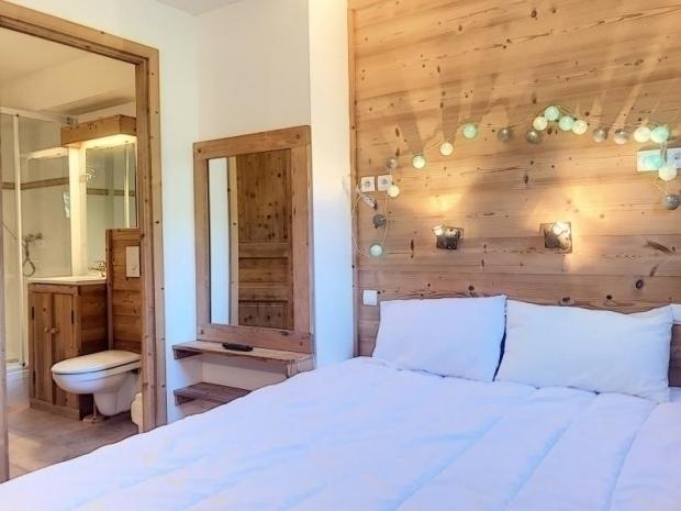 Bel appartement spacieux et confortable - Saint Martin de Belleville