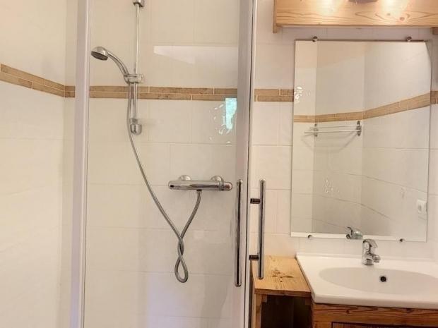 Bel appartement spacieux et confortable - Saint Martin de Belleville