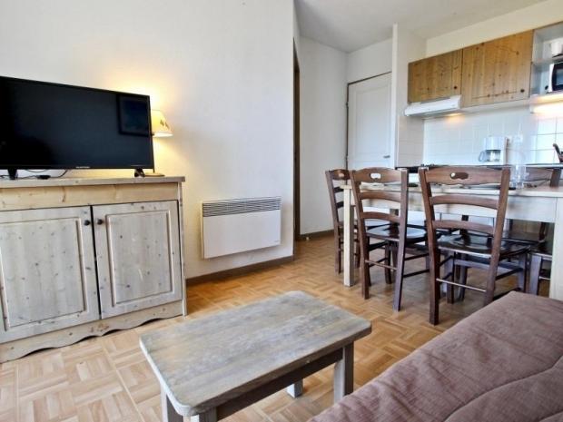 Appartement aménagé personnes à mobilité réduite - Chamrousse