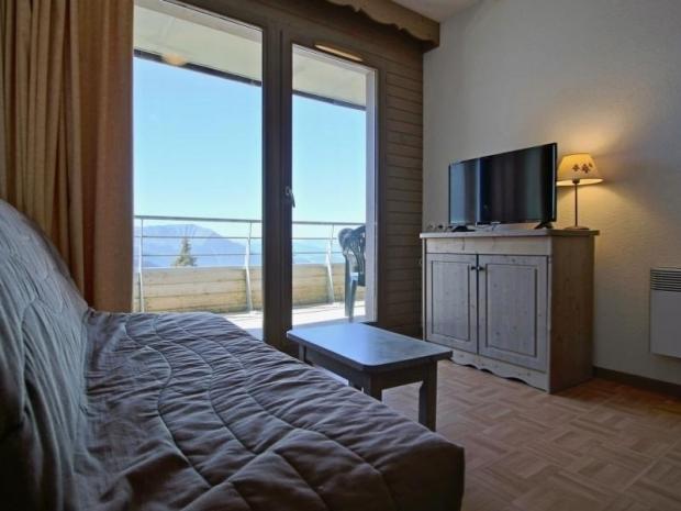 Appartement aménagé personnes à mobilité réduite - Chamrousse