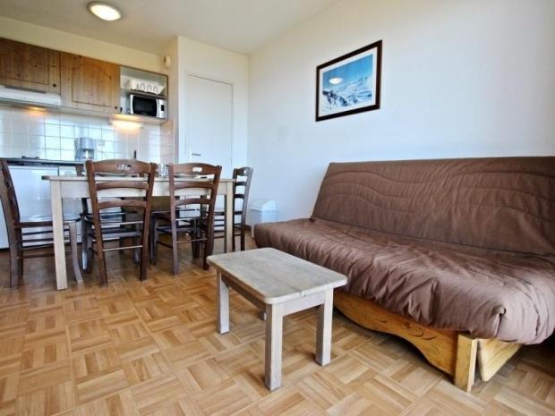 Appartement aménagé personnes à mobilité réduite - Chamrousse