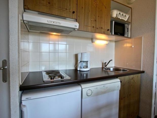 Appartement aménagé personnes à mobilité réduite - Chamrousse