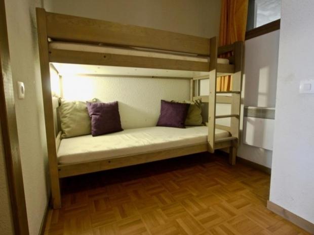 Appartement aménagé personnes à mobilité réduite - Chamrousse