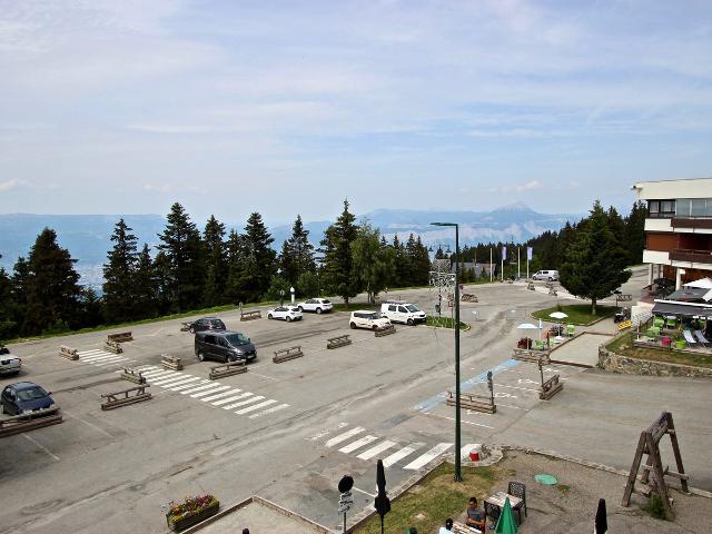 Appartement 6 couchages au pied des pistes - Chamrousse