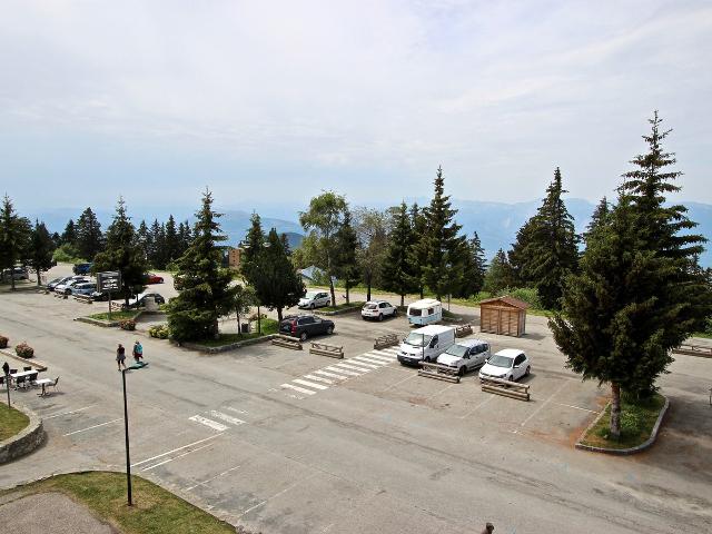 Appartement 6 couchages au pied des pistes - Chamrousse