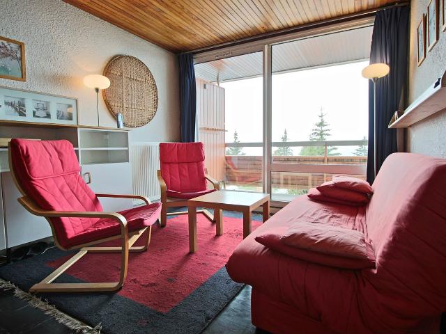 Appartement 6 couchages au pied des pistes - Chamrousse