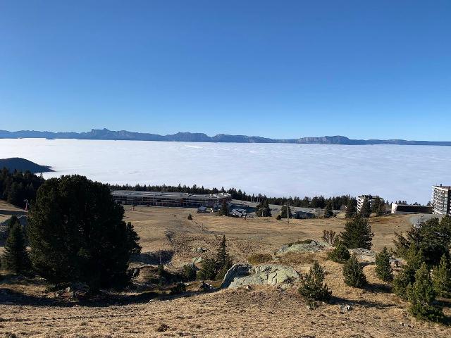 Appartement 6 couchages au pied des pistes - Chamrousse