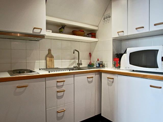 Appartement 6 couchages au pied des pistes - Chamrousse