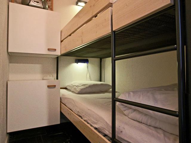 Appartement 6 couchages au pied des pistes - Chamrousse