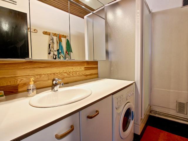 Appartement 6 couchages au pied des pistes - Chamrousse