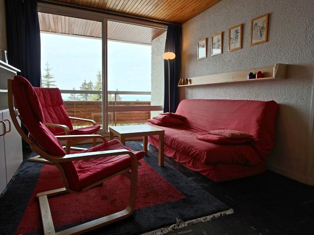 Appartement 6 couchages au pied des pistes - Chamrousse