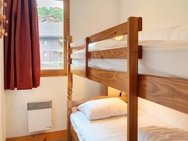 Appartement lumineux de 52m2 - Saint Martin de Belleville