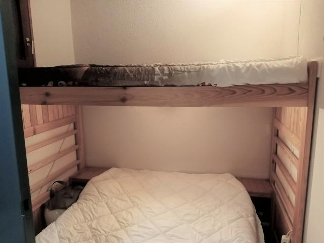 Studio Coin Montagne / 5 personnes - Châtel