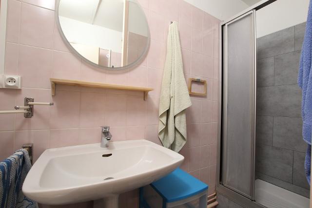 Appartement Clos Des Cavales 1 CHA350-0110 - Serre Chevalier 1350 - Chantemerle