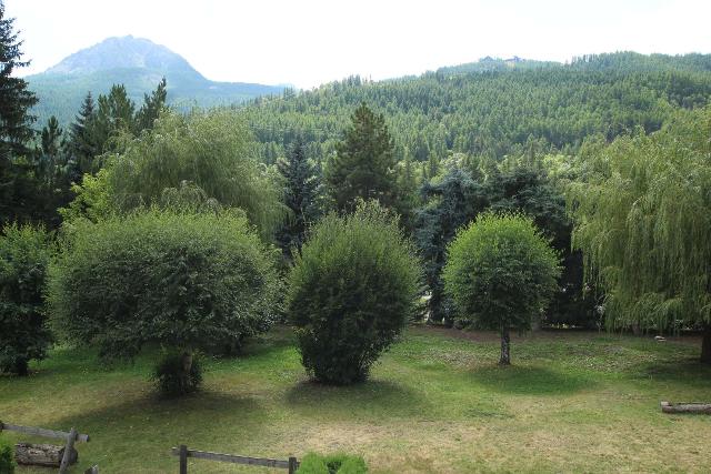 Appartement Clos Des Cavales 1 CHA350-0110 - Serre Chevalier 1350 - Chantemerle