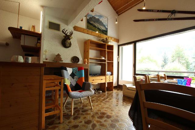 Appartement Clos Des Cavales 1 CHA350-0110 - Serre Chevalier 1350 - Chantemerle