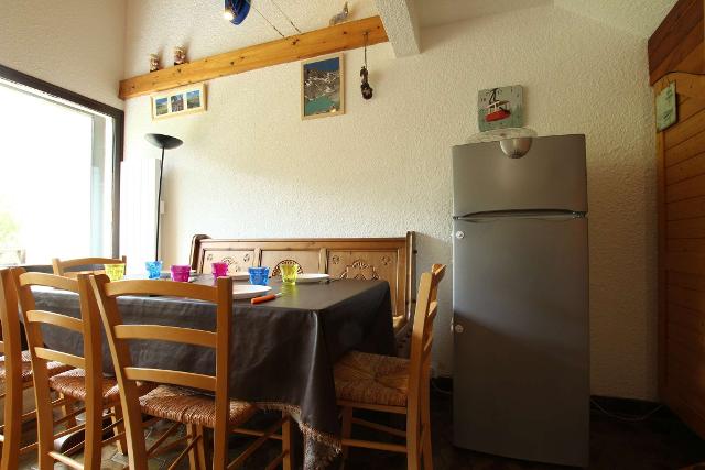 Appartement Clos Des Cavales 1 CHA350-0110 - Serre Chevalier 1350 - Chantemerle