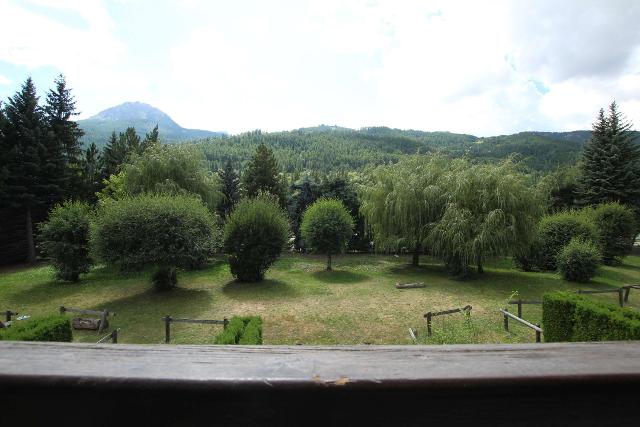 Appartement Clos Des Cavales 1 CHA350-0110 - Serre Chevalier 1350 - Chantemerle