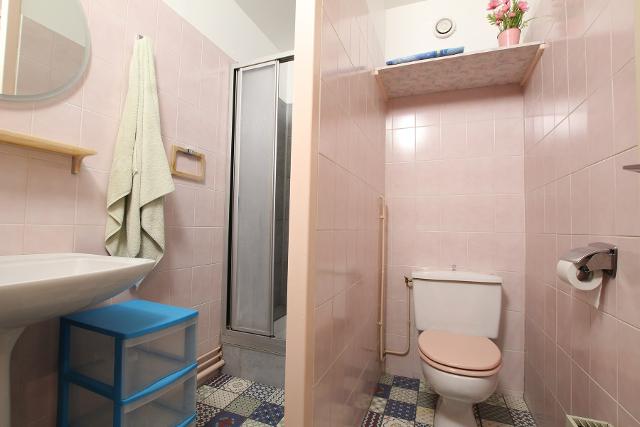 Appartement Clos Des Cavales 1 CHA350-0110 - Serre Chevalier 1350 - Chantemerle