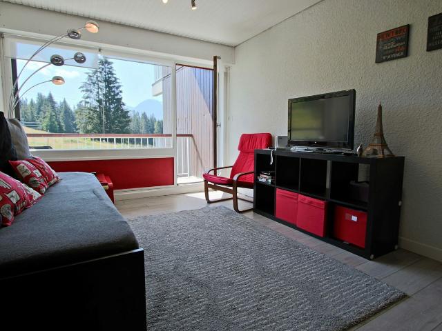 joli 2 pièces au pied des pistes - Chamrousse