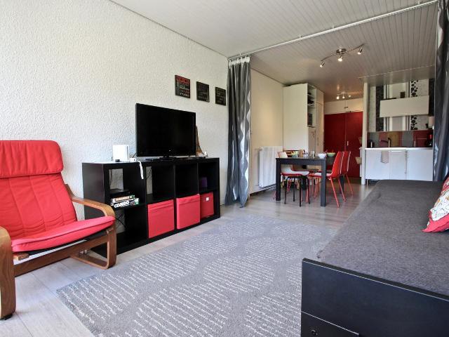 joli 2 pièces au pied des pistes - Chamrousse