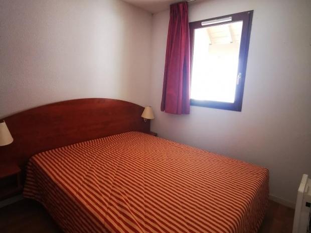 DUPLEX 7 COUCHAGES PARKING COUVERT - La Mongie