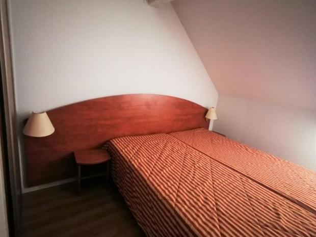 DUPLEX 7 COUCHAGES PARKING COUVERT - La Mongie