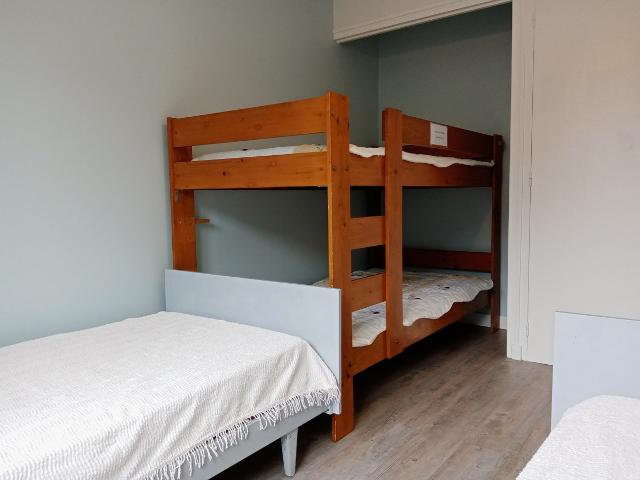 3 Pièces - 6 personnes - Châtel