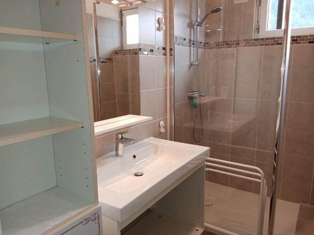 3 Pièces - 6 personnes - Châtel