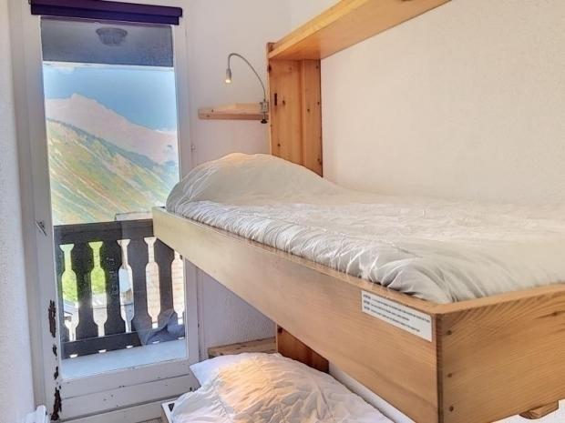 Appartement rénové et lumineux, 2 Pièces, 24 m² - Saint Martin de Belleville