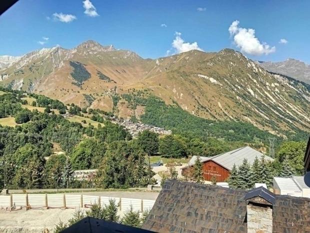 Appartement rénové et lumineux, 2 Pièces, 24 m² - Saint Martin de Belleville