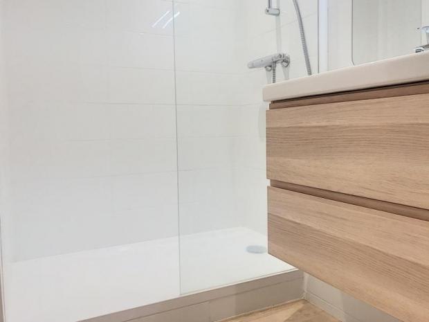 Appartement de 3 pièces de 66m², en duplex, pour 4 personnes - Saint Martin de Belleville