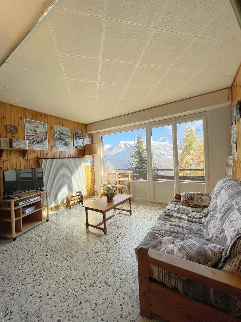 Appartements DAHU - Orcières Merlette 1850