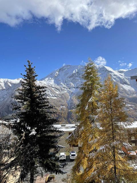 Appartements DAHU - Orcières Merlette 1850